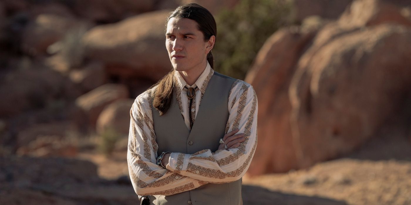 Asivak Koostachin in Duster Episode 4