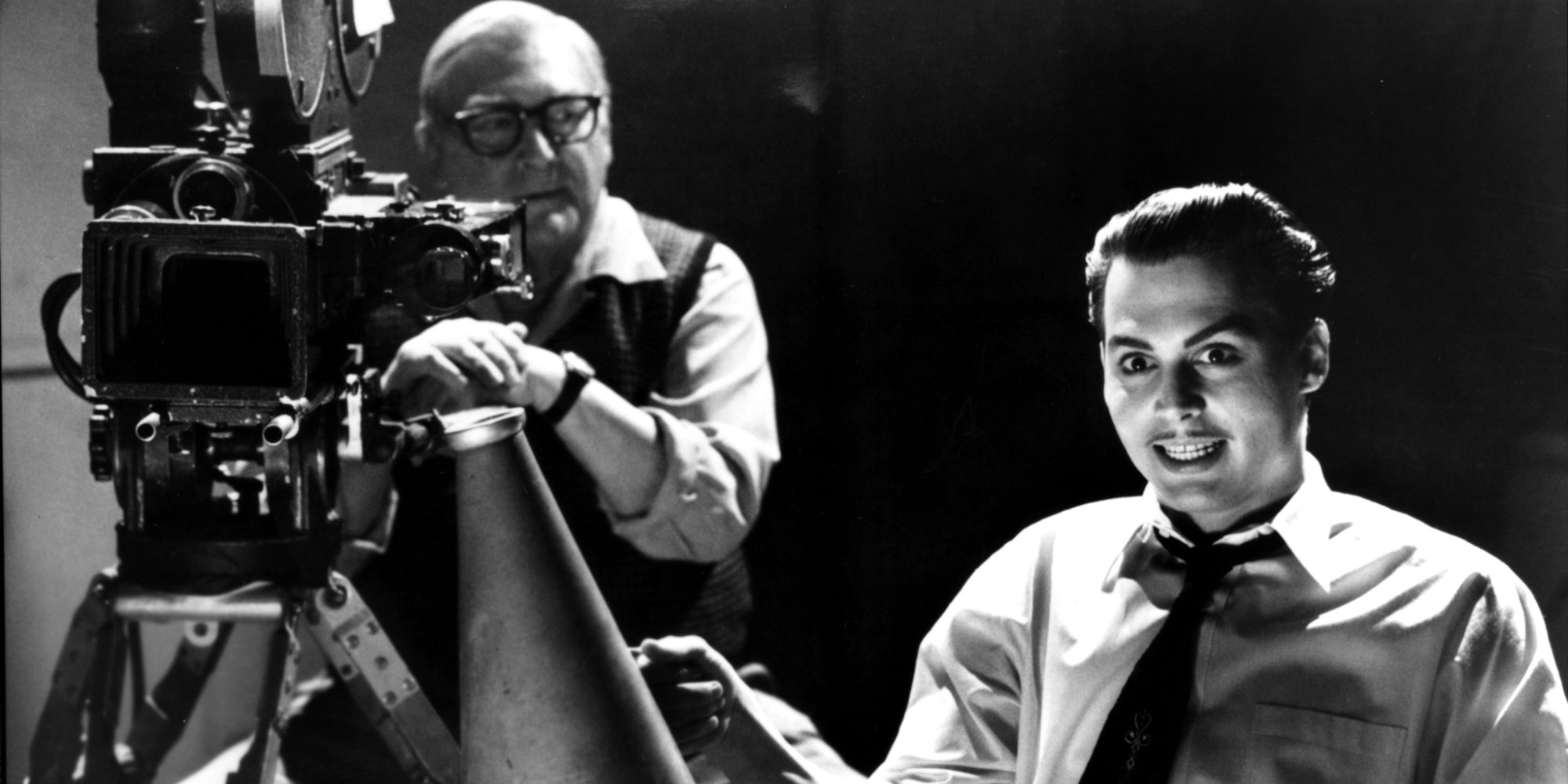 Ed Wood - 1994