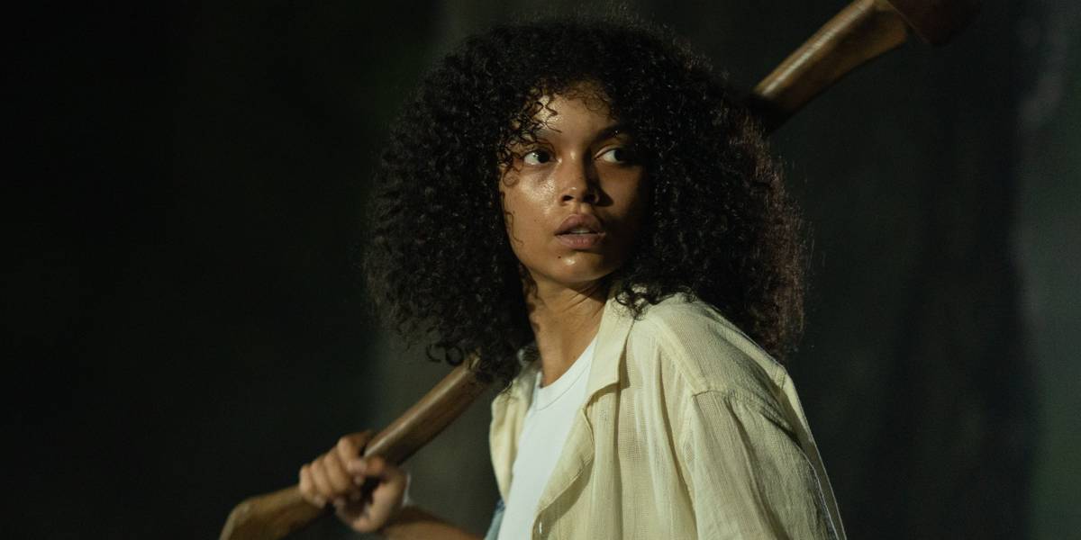 Eye For an Eye' Review: This Brilliantly Dark New Folk Horror Is the Boogeyman Movie 2025 Needed