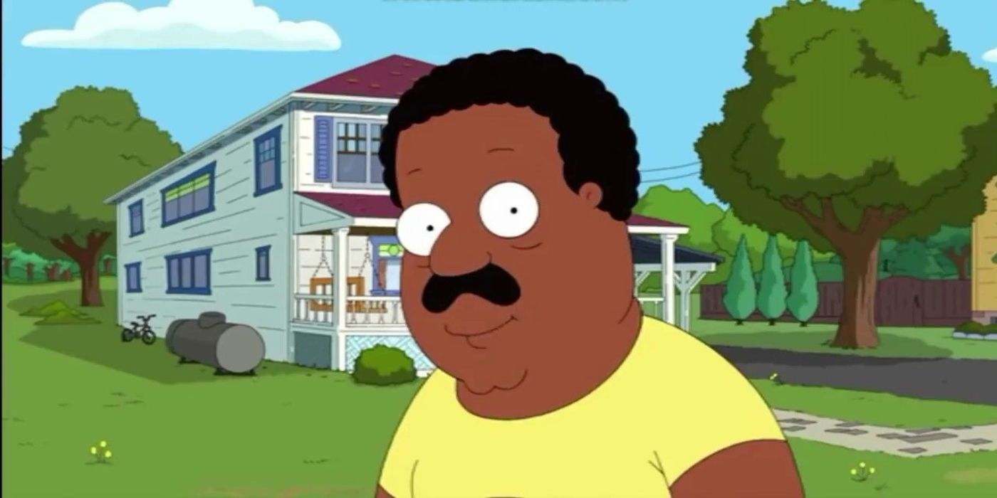 Family-Guy-Cleveland-Brown