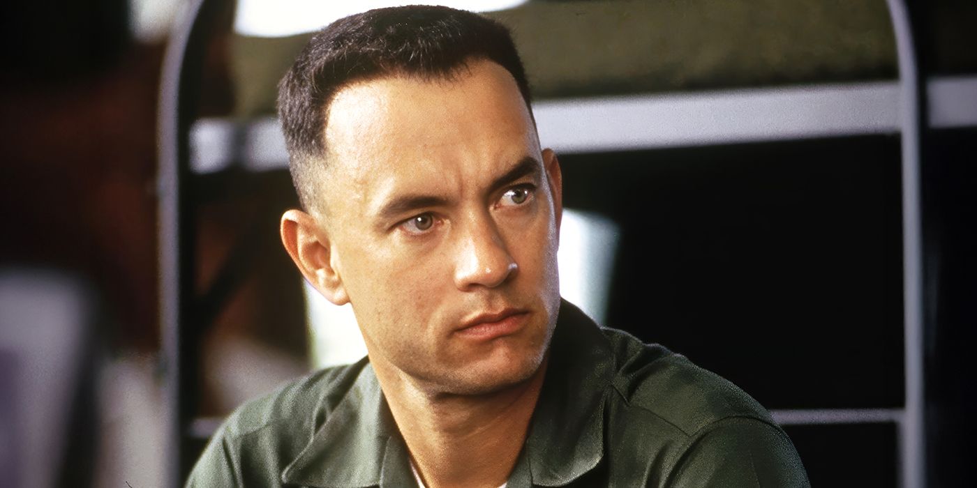 Tom Hanks' 6-Time Oscar Winner With a 75% Rotten Tomatoes Score Just ...
