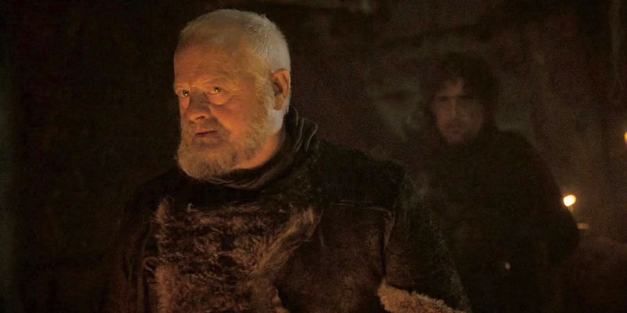 Game of Thrones - Craster