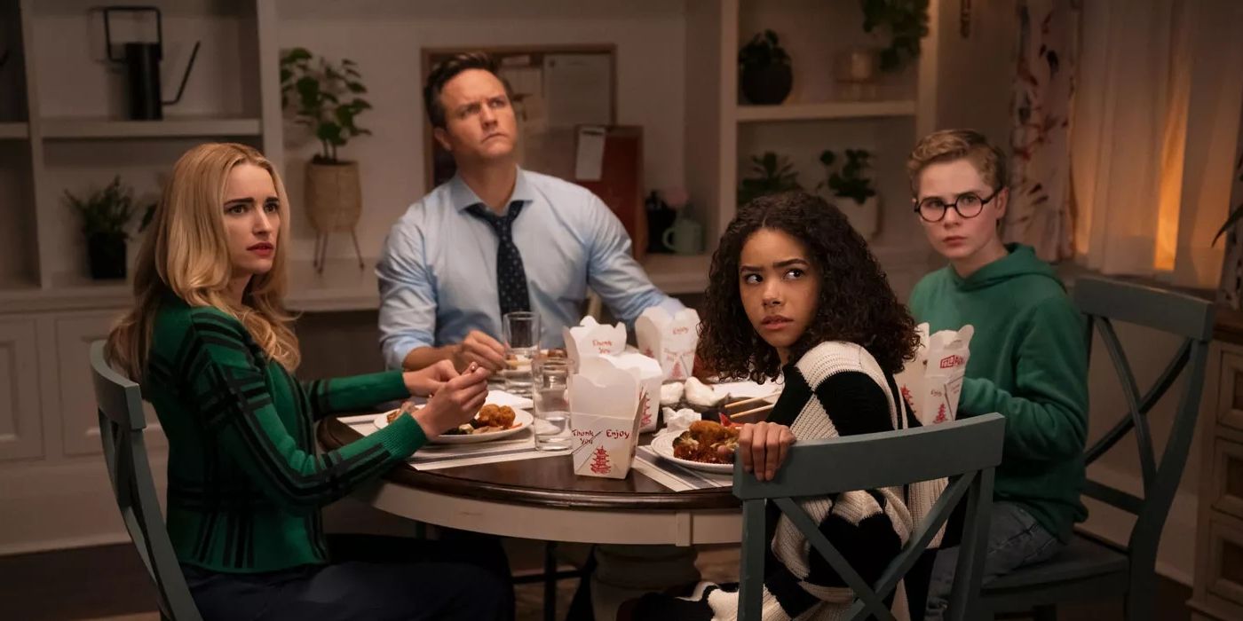 The Most Shocking Change in 'Ginny & Georgia' Season 3 Turns This Character Into a Villain