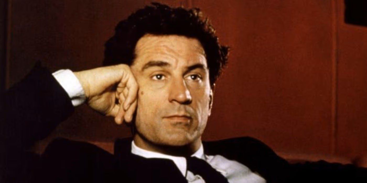 Robert De Niro Delivers One of His Most Underrated Performances in This ’90s Drama About Hollywood’s Dark Past