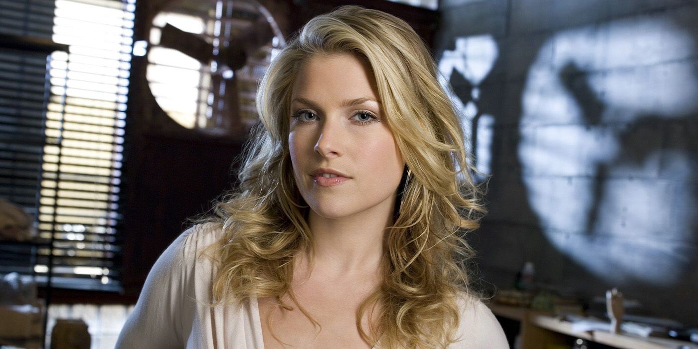 quot It Was One of the Best Seasons of TV quot : #39 Landman #39 s Ali Larter on the