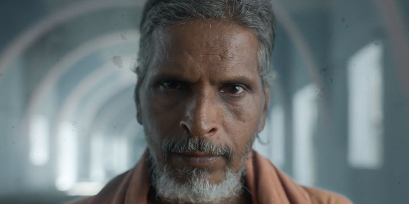 Murder convict Raja Kolander featured in Indian Predator: The Diary of a Serial Killer