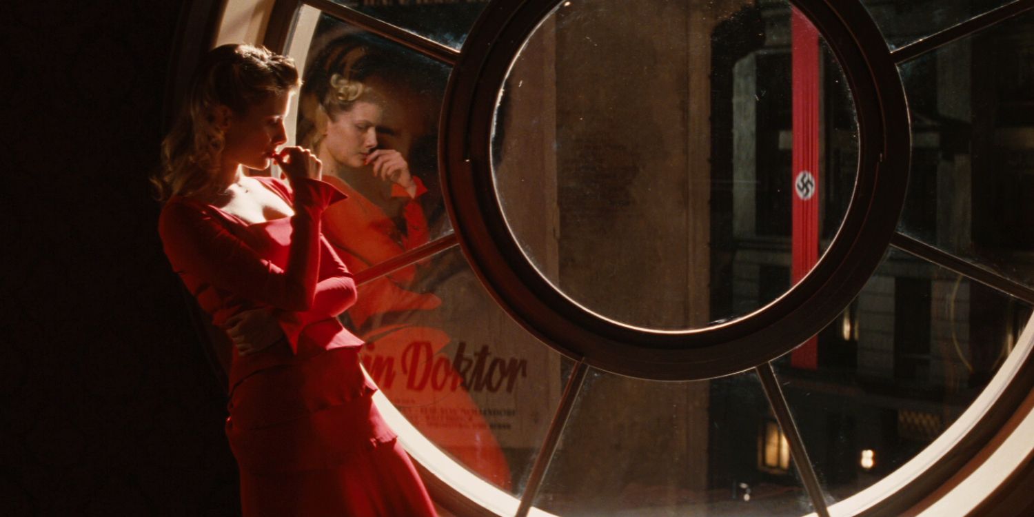 Inglourious Basterds - 2009