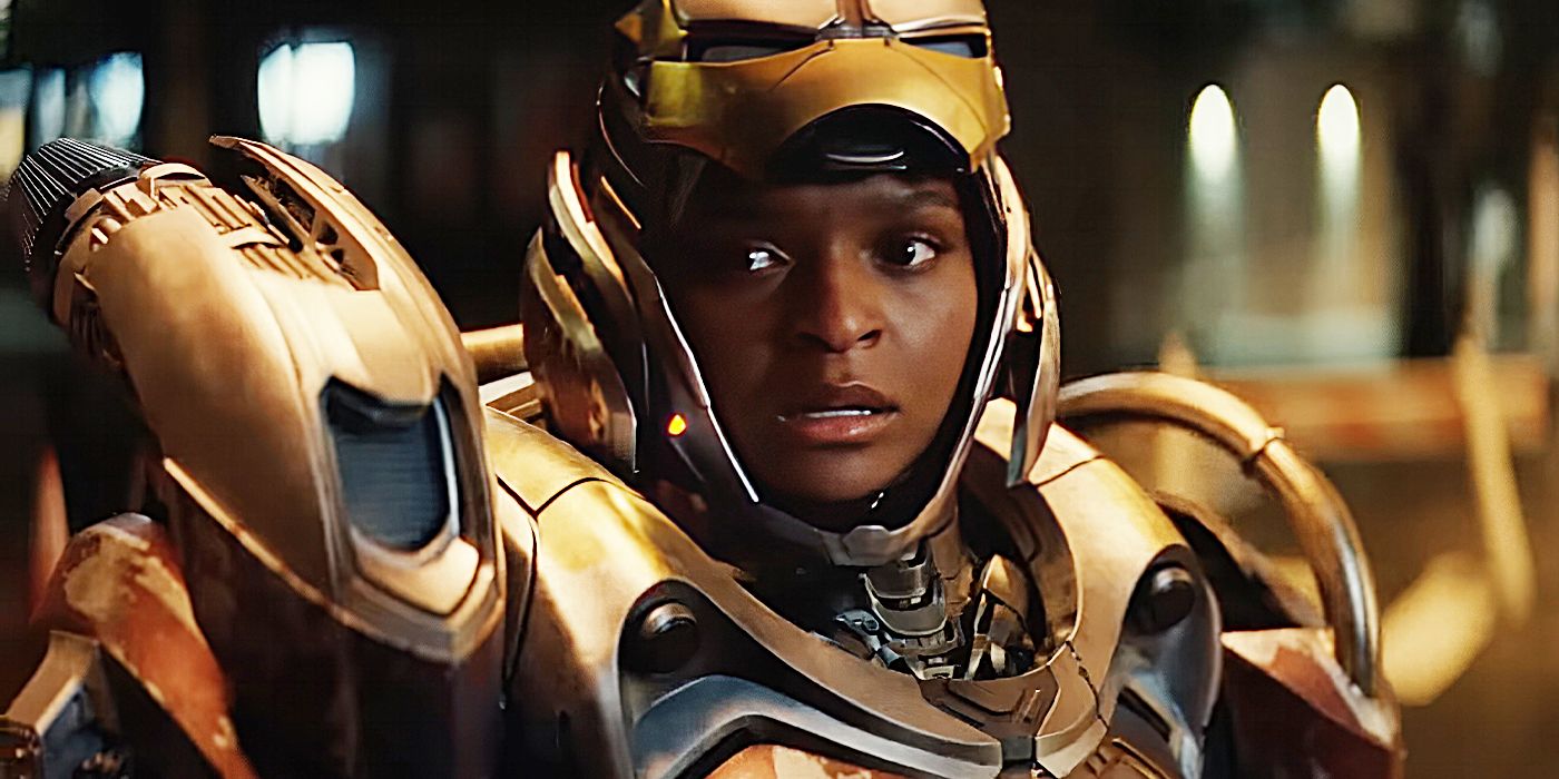 What You Need To Remember from the MCU Before 'Ironheart'