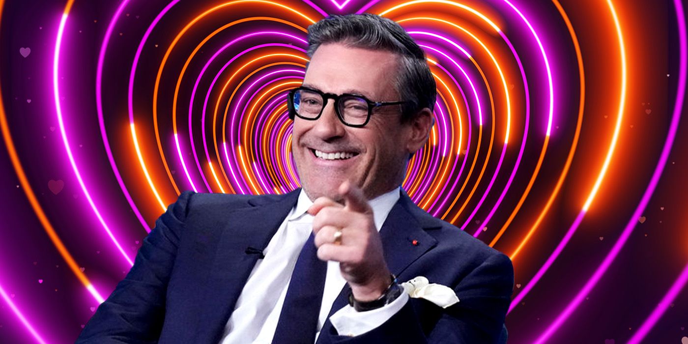 Jon Hamm