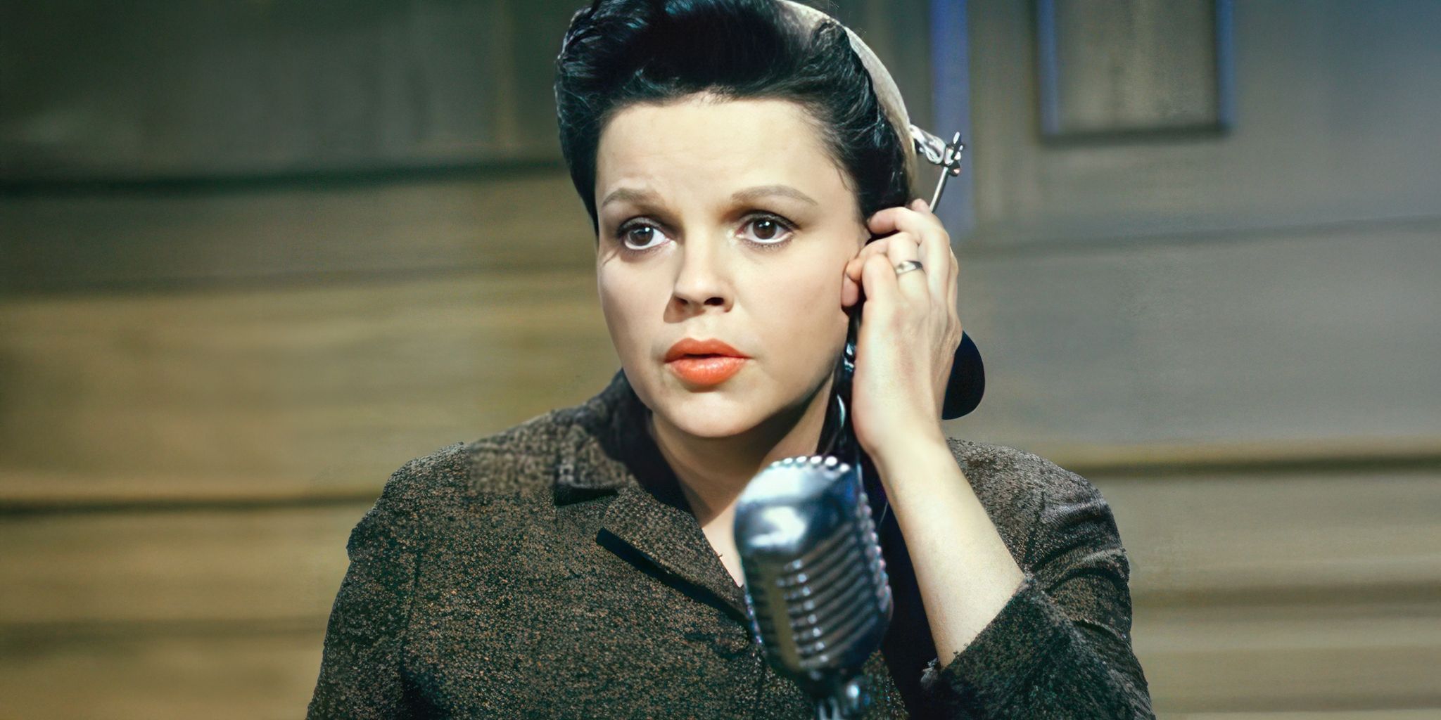 judy garland judgment at nuremberg