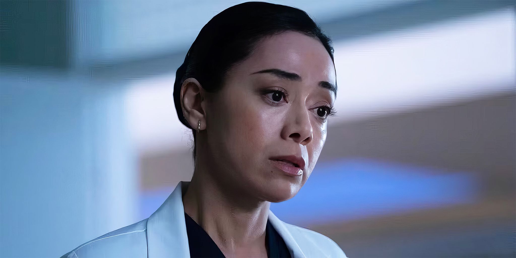 Aimee Garcia Jūlija, kas uztraucas par noziedzīgu prātu: evolūciju.
