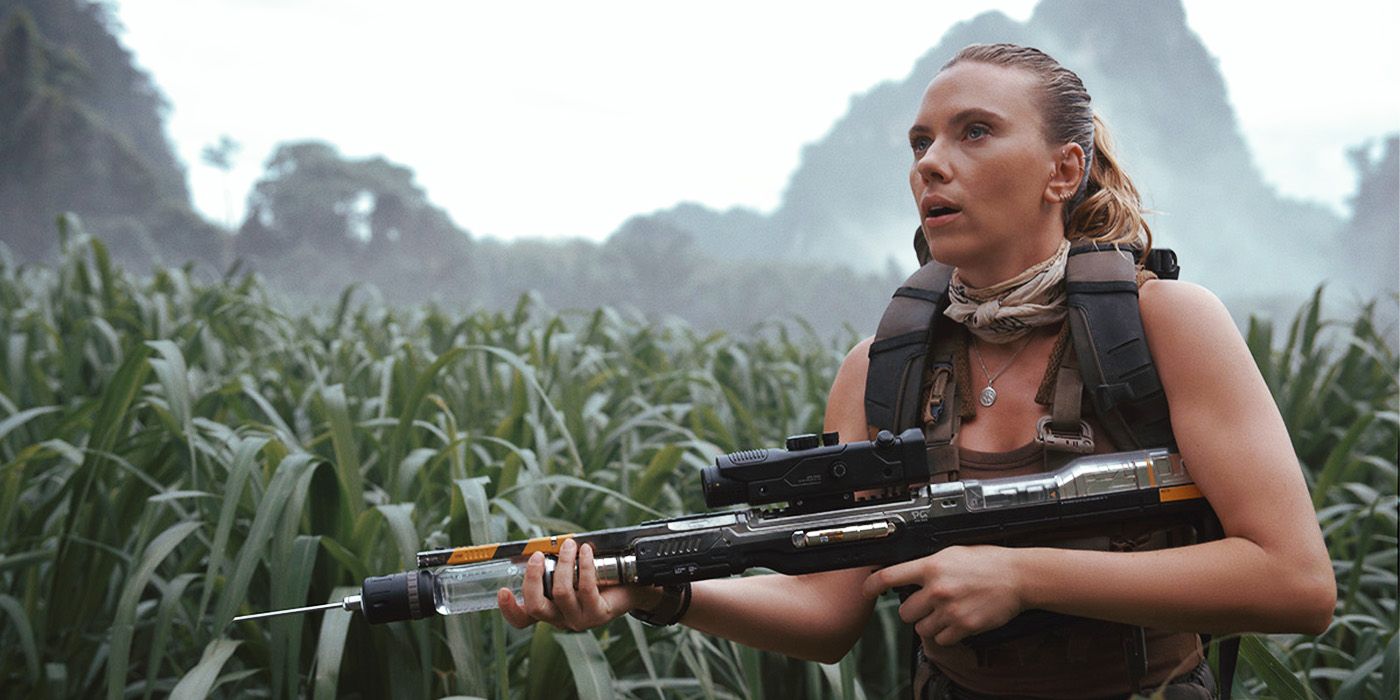 'Jurassic World Rebirth' Review: This Latest Installment Was So Preoccupied With Whether They Could, They Didn’t Stop to Think If They Should