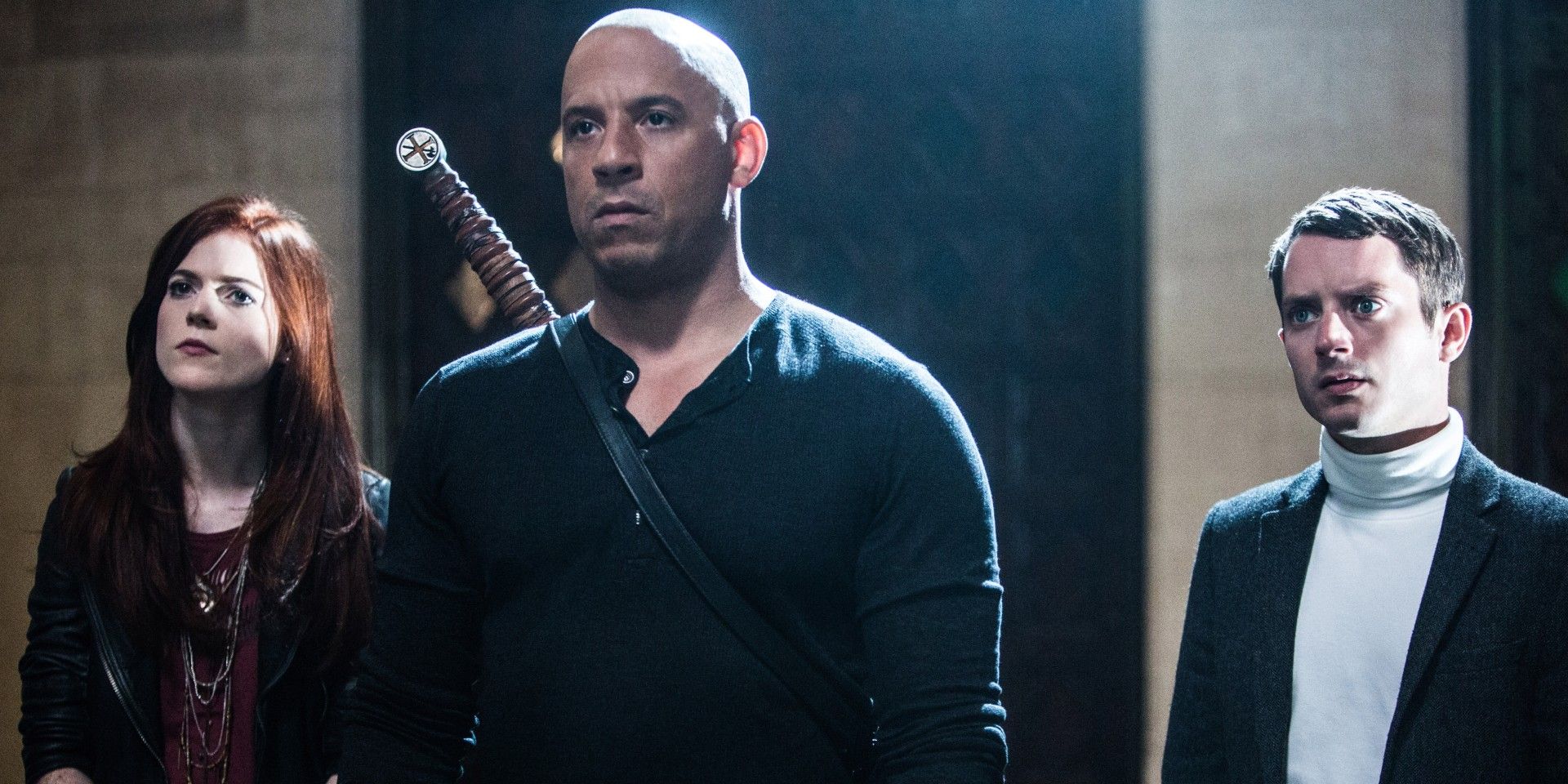 Vin Diesel's Critically Panned Fantasy Epic With Elijah Wood Lands on Streaming as Fans Await a Sequel