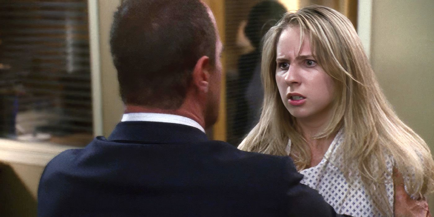 Law & Order Allison Siko 5-1