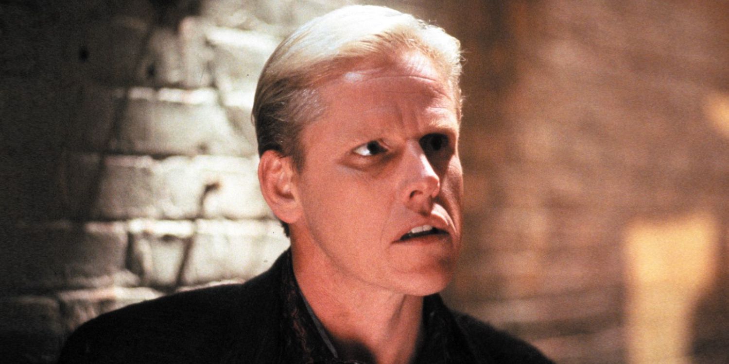 Lethal Weapon - 1987 - Gary Busey