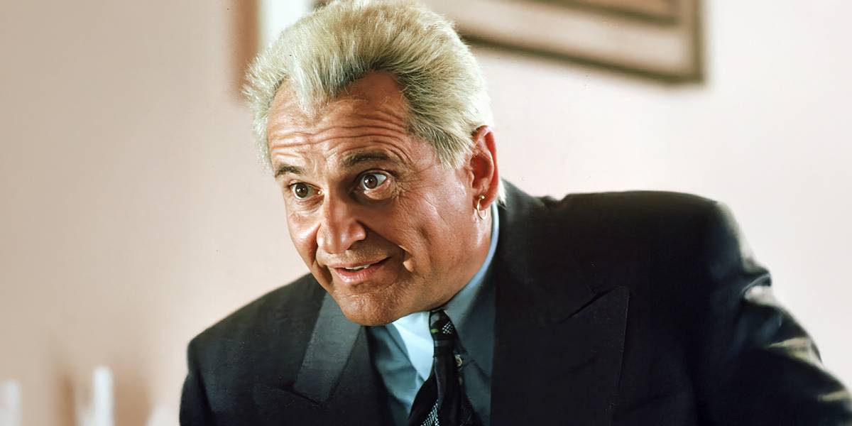 Joe Pesci Says Making This Iconic Action Franchise Was the Most Fun He's Ever Had on Set