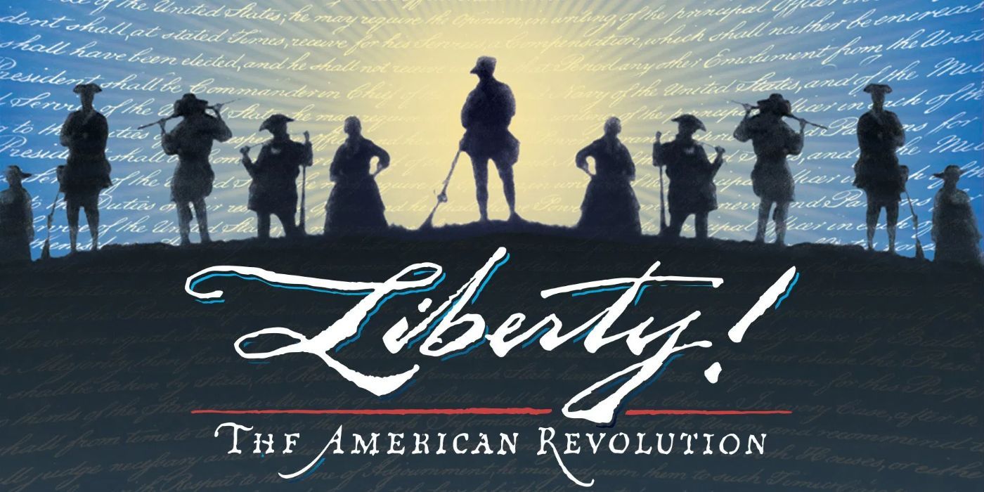 Liberty!