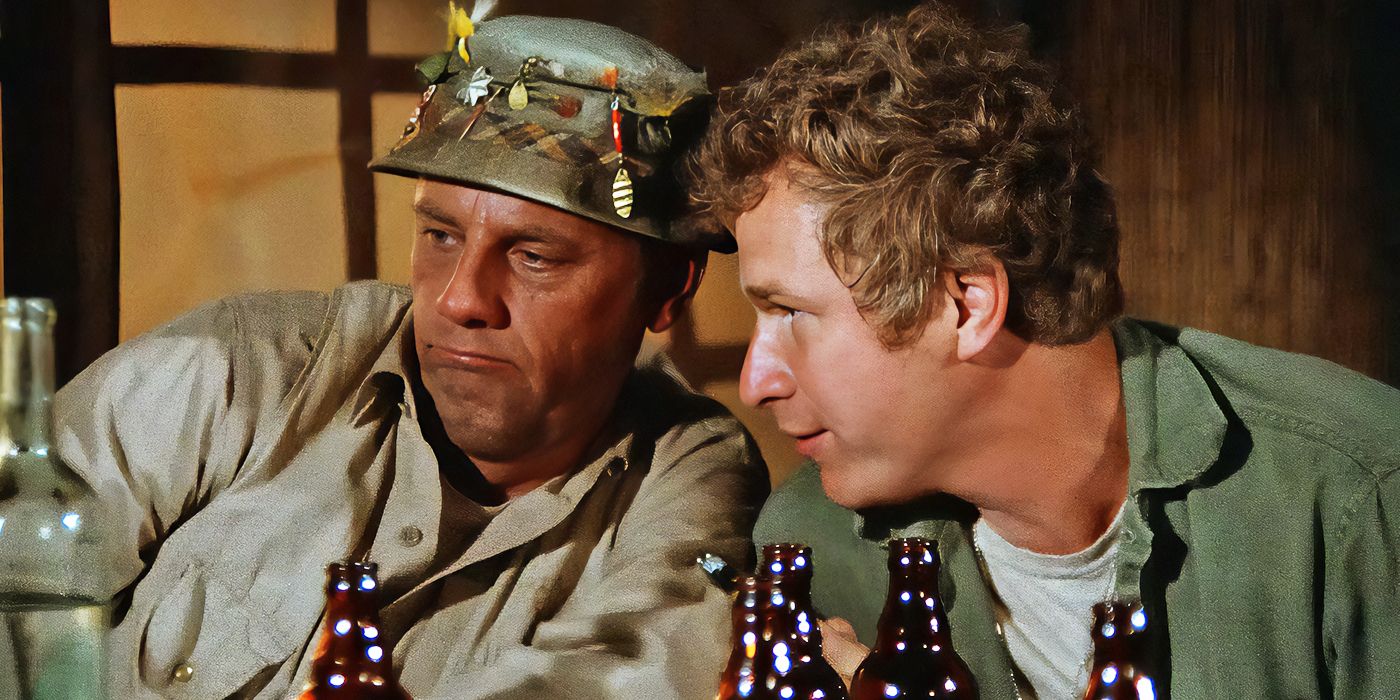10 Most Iconic '70s TV Episodes, Ranked