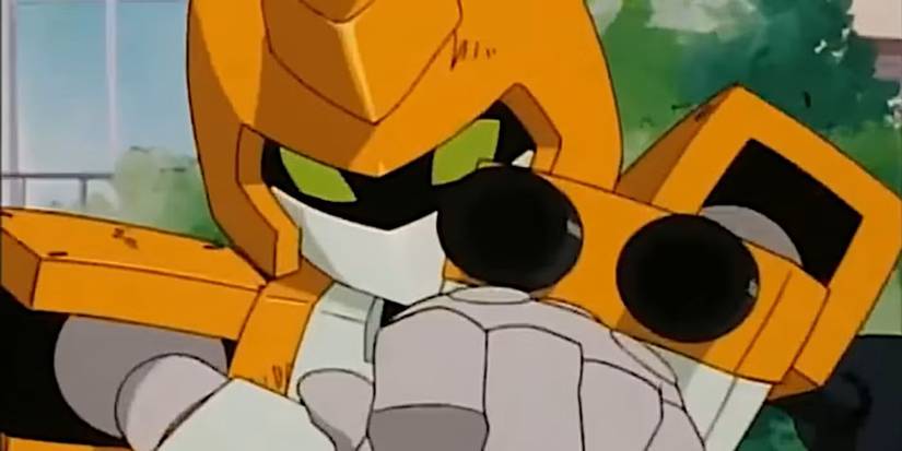 Metabee Evolution 10 Shows To Watch if You Love 'Pokémon'