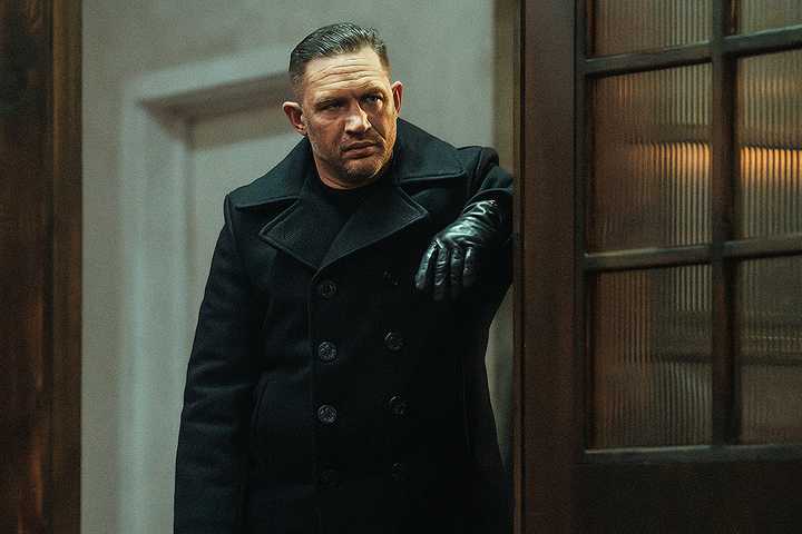 Pierce Brosnan | Collider