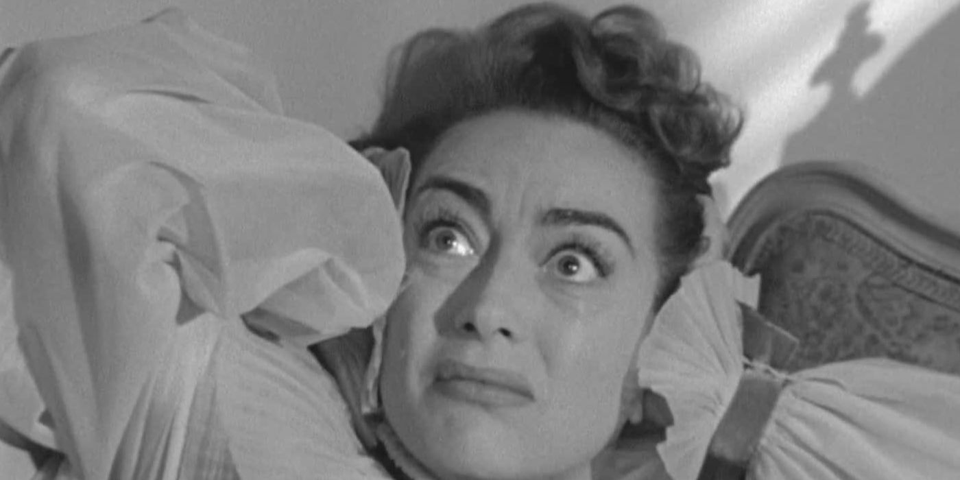 Joan Crawford in 'Sudden Fear'