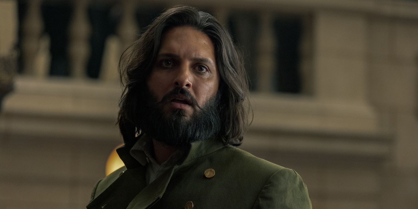 Nautilus Shazad Latif