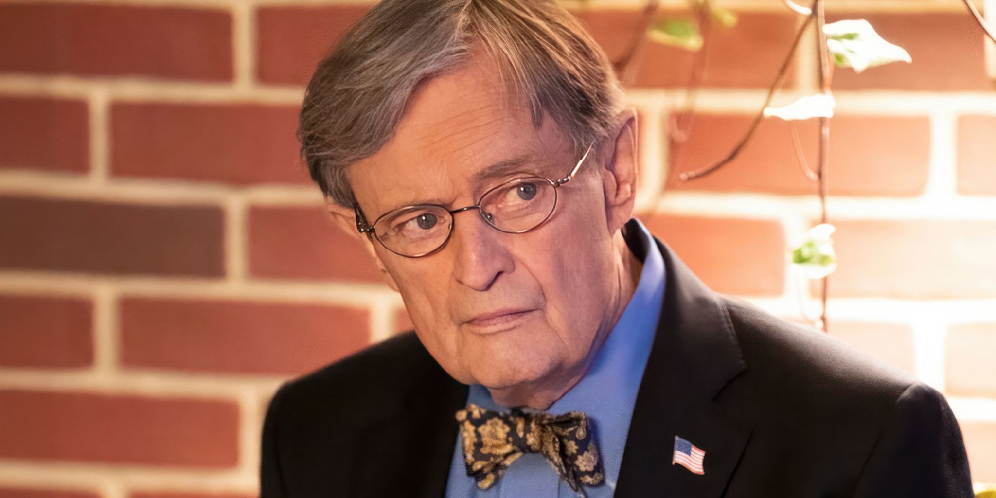 David McCallum's Ducky em NCIS