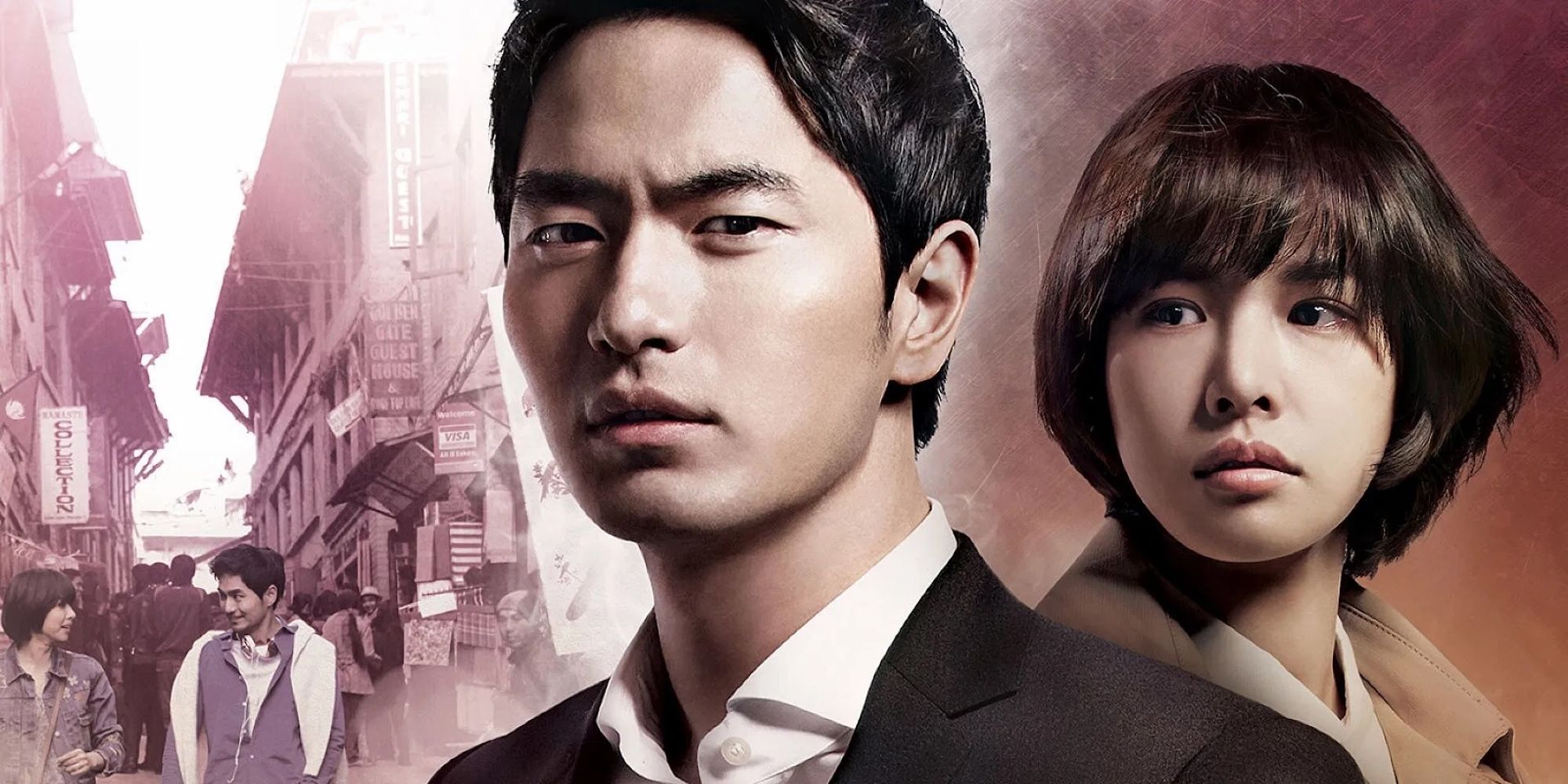 10 Essential Time Travel K-Dramas, Ranked