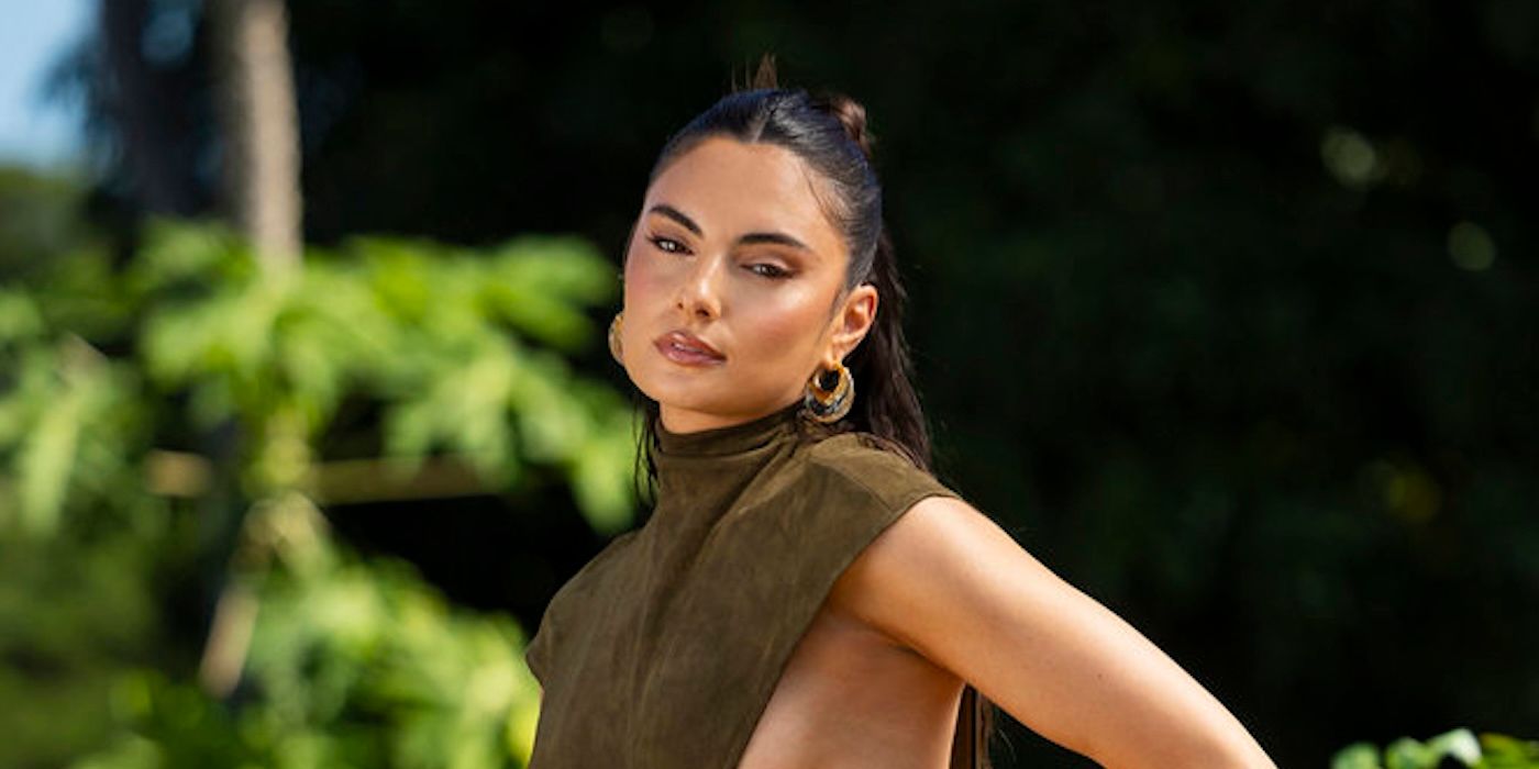 Paige DeSorbo 'Love Island USA'