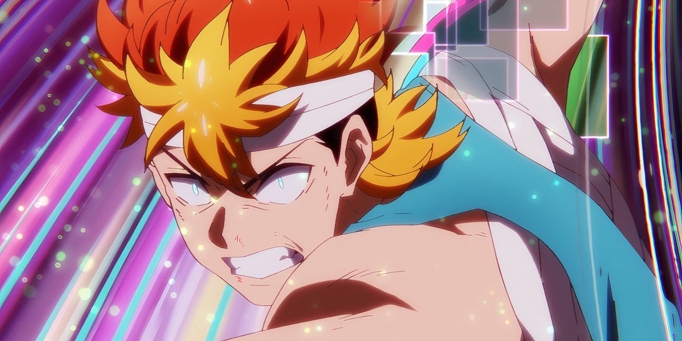  Takeru from Onmyo Kaiten Re:Birth Verse