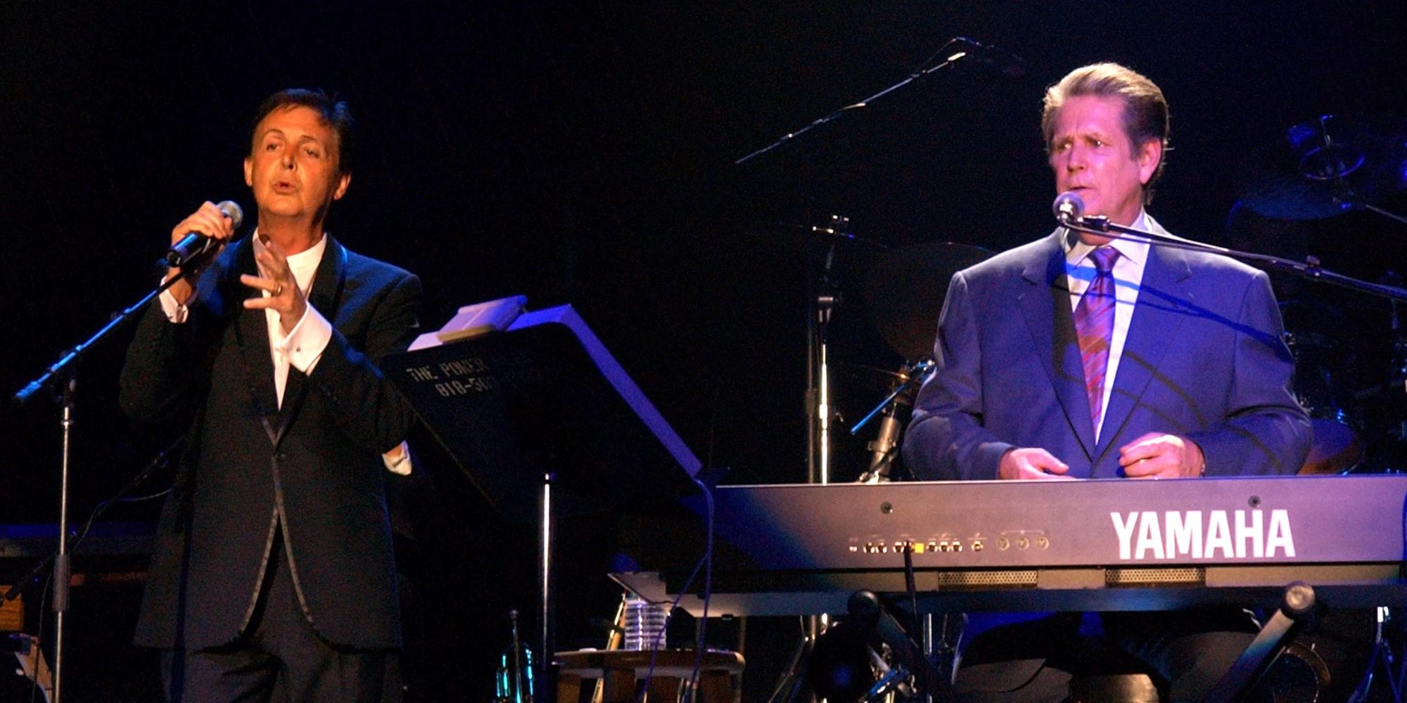 The Beach Boys Song That Paul McCartney Hailed As Showing The Genius of Brian Wilson
