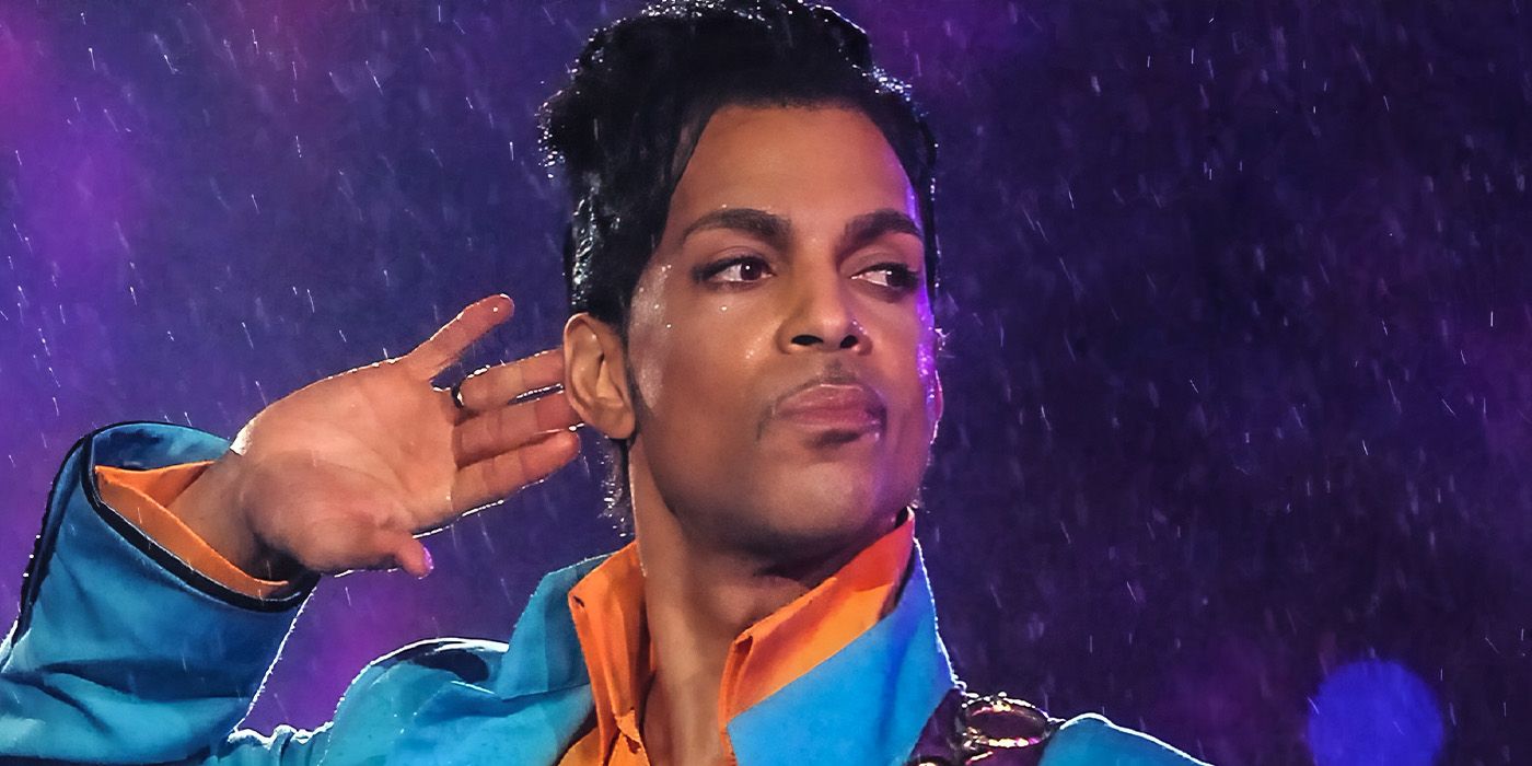 Prince Wrote One of the Greatest Ballads of All Time-and