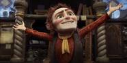 Shrek 4 Rumpelstiltskin