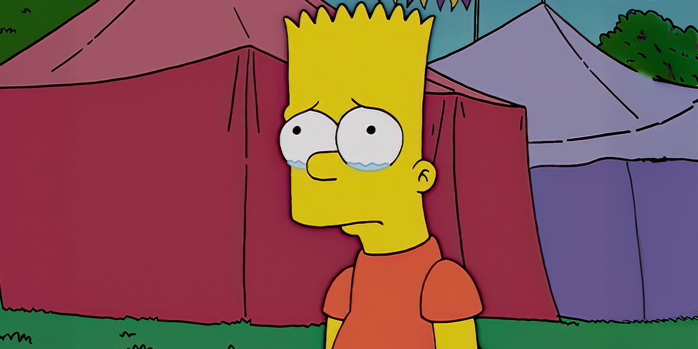 10 Saddest ‘The Simpsons’ Episodes of All Time, Ranked