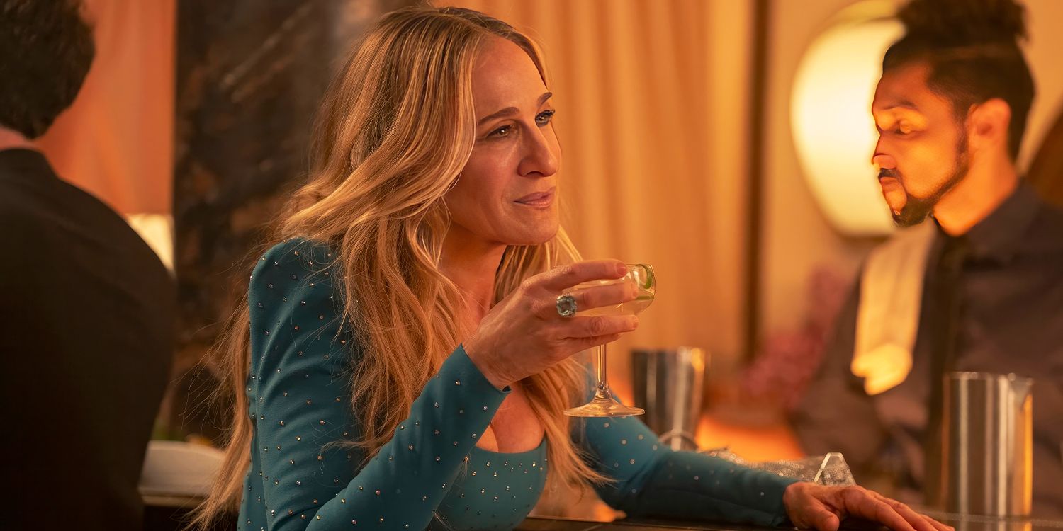 Ending 'And Just Like That' Is Actually the Right Move for HBO After a Divisive Season 3