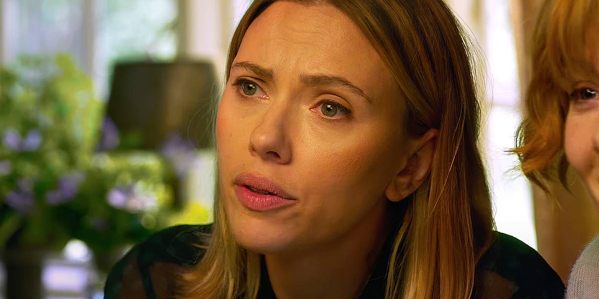 Scarlett Johansson Has a Tense Family Reunion in Trailer for 'Slow Horses' Star's Directorial Debut