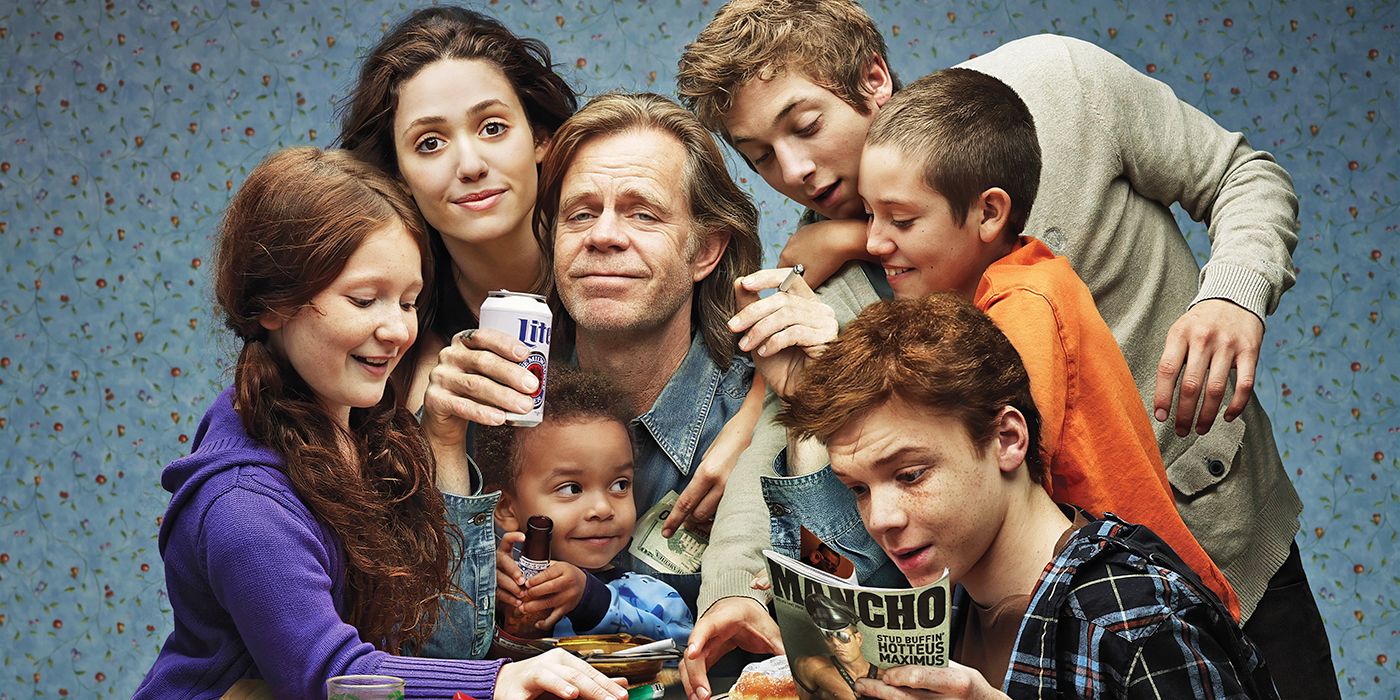 Dysfunctional Family TV Shows: Top 10 Ranked