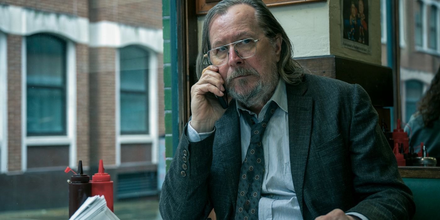 'Slow Horses' Season 5 Locks In Fall Release Date at Apple TV+