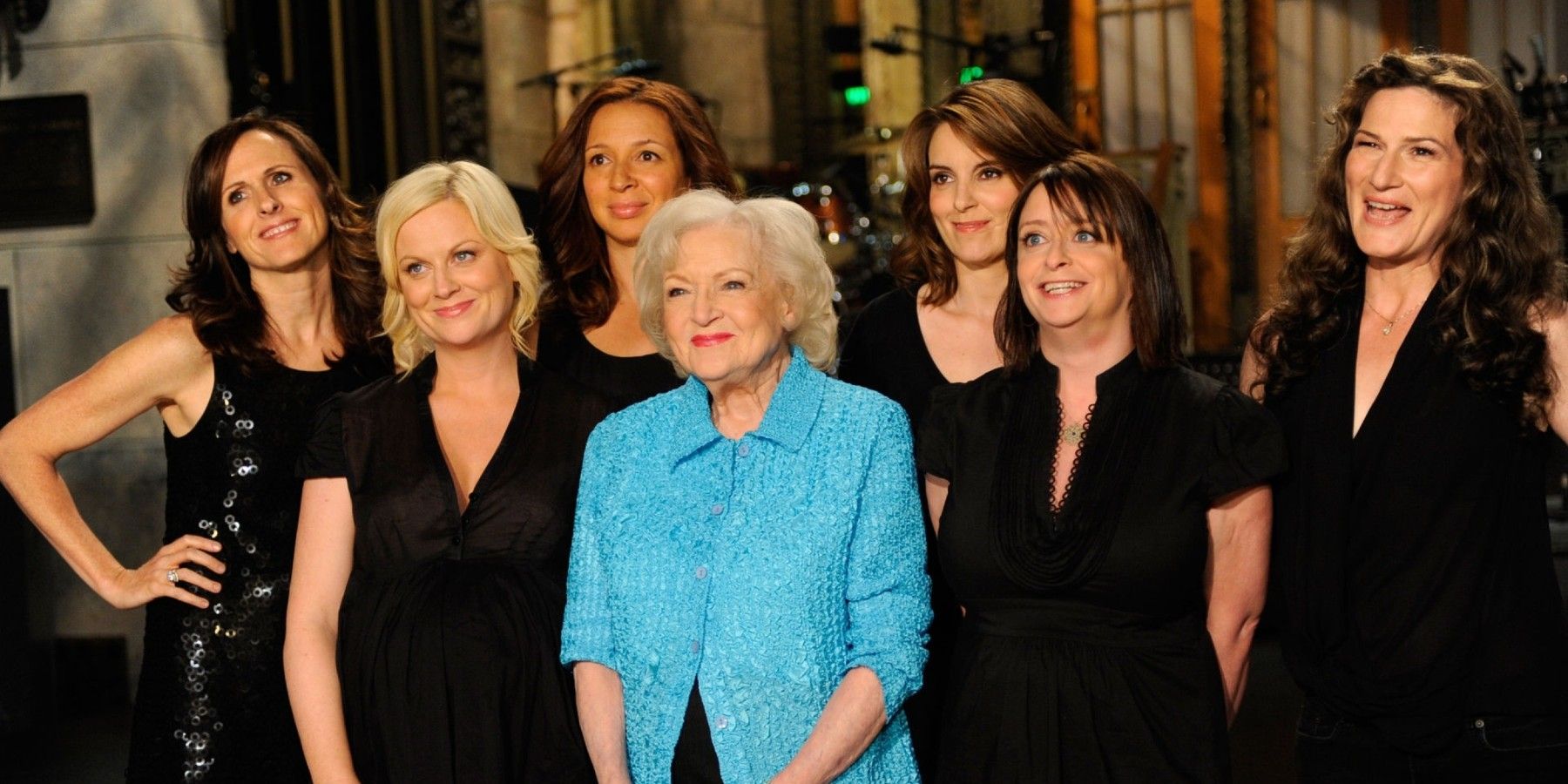 'SNL' Star, 53, Reflects on Sketches That Shouldn’t Have ...