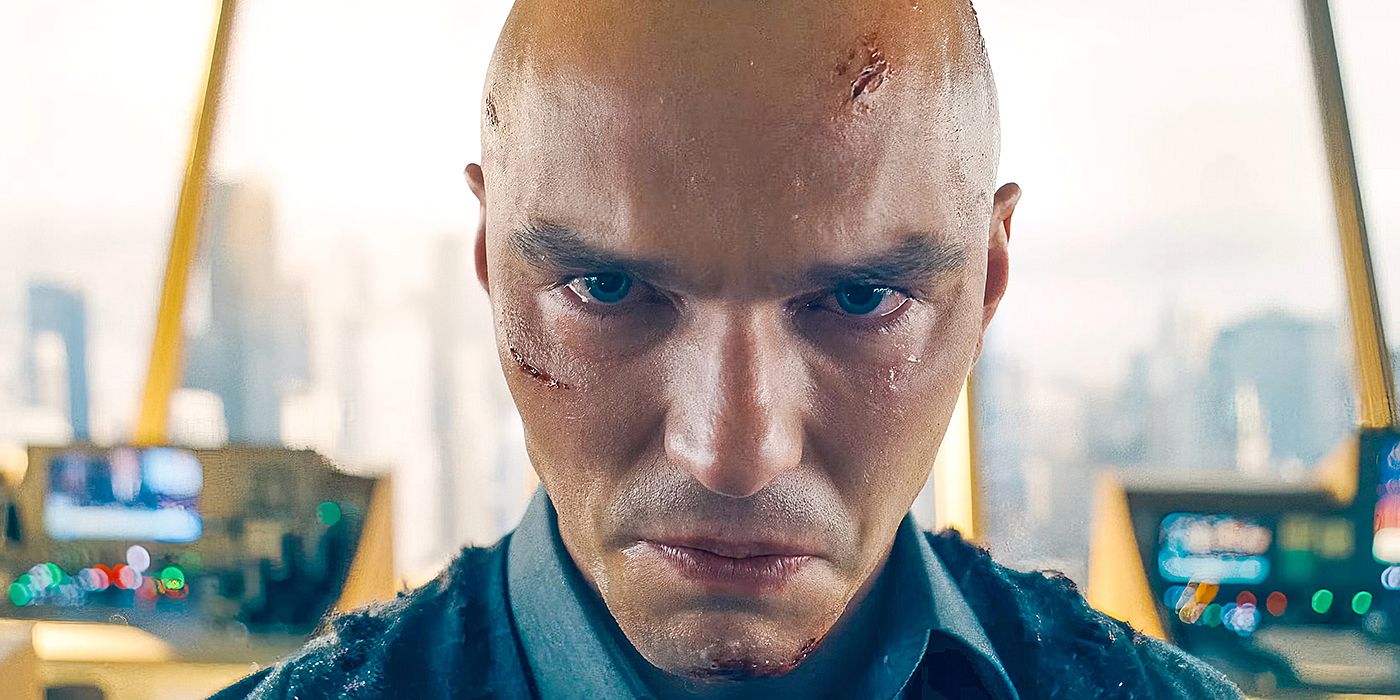 Nicholas Hoult Went Into His 'Superman' Audition To Play the Man of Steel — He Came Out a Villain