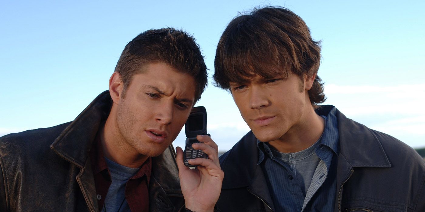 supernatural-2005-season-1