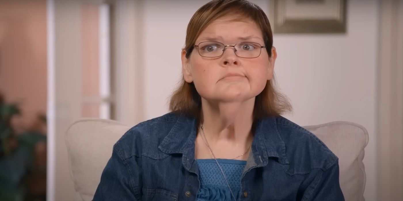 '1000-lb Sisters' Star Reveals Shocking Engagement