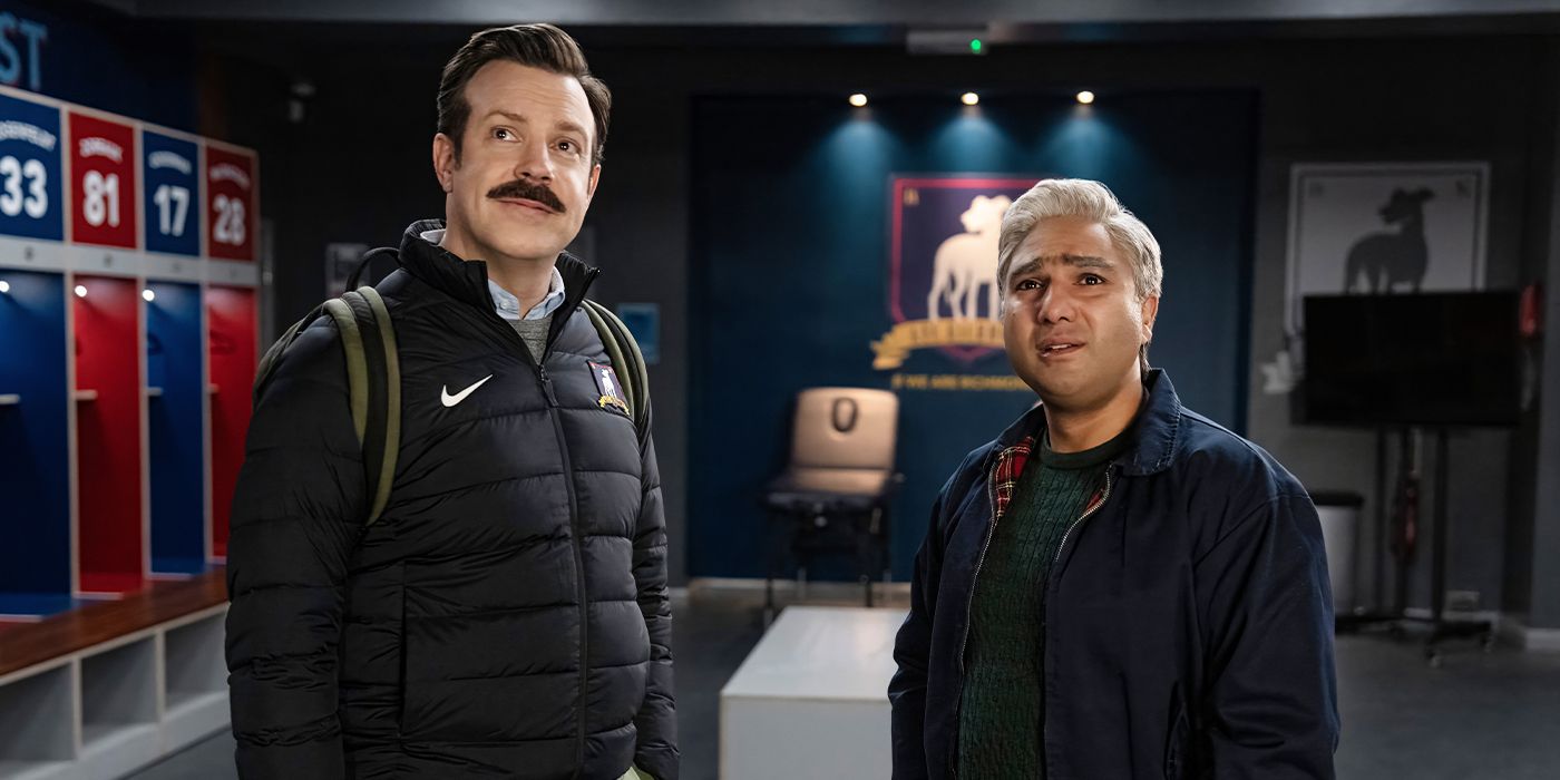 'Ted Lasso' Star Confirms Season 4 Is Bringing Big Changes and Will Feature "A Whole Host of New Characters" [Exclusive]