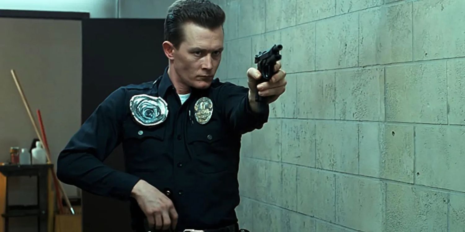 Terminator 2_ Judgment Day - 1991 - Robert Patrick