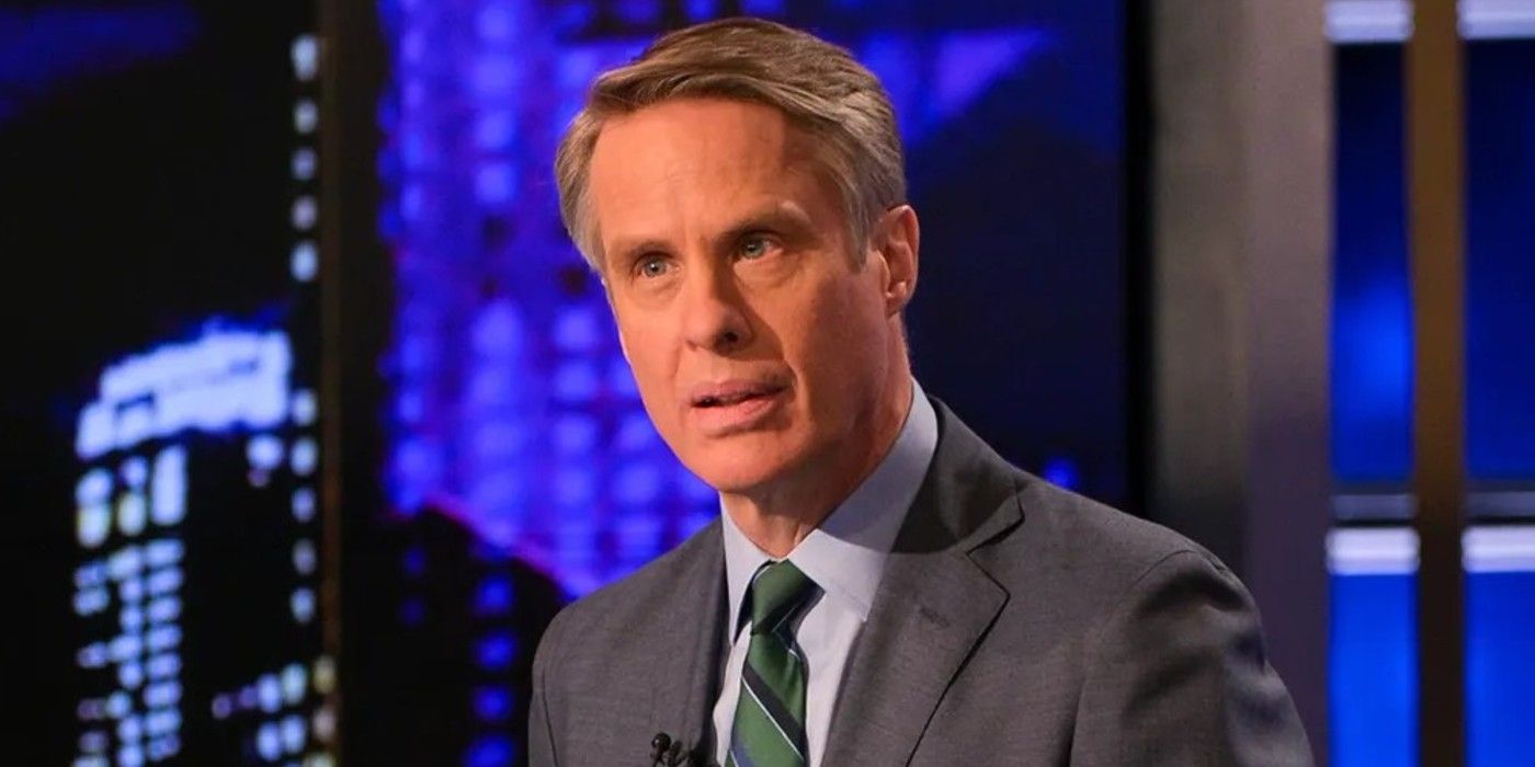 One of Our Most Respected Voices in News Was Just Fired and It's More  Disturbing Than Anyone's Admitting