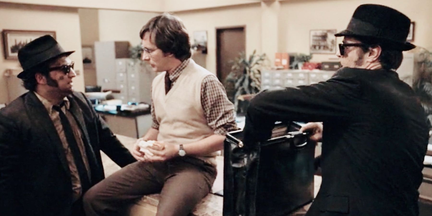 The Blues Brothers - 1980