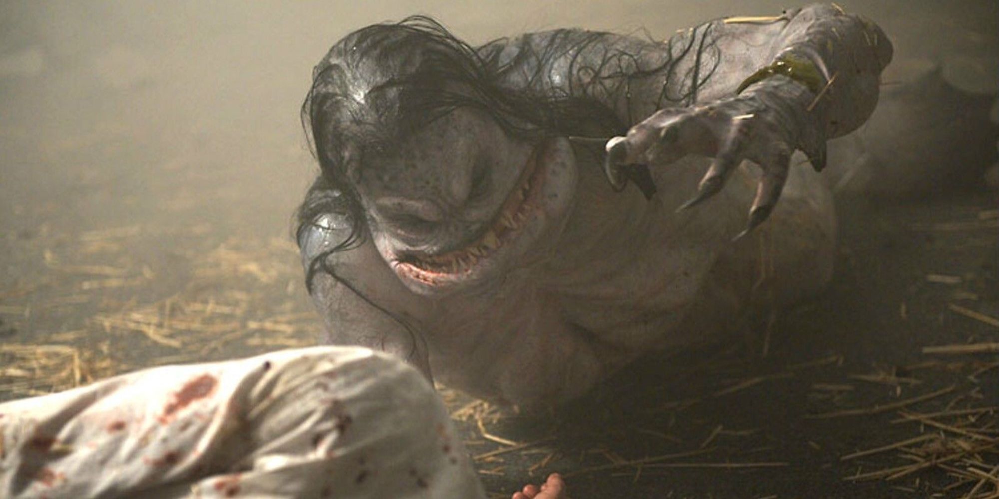The Cabin in the Woods - 2011