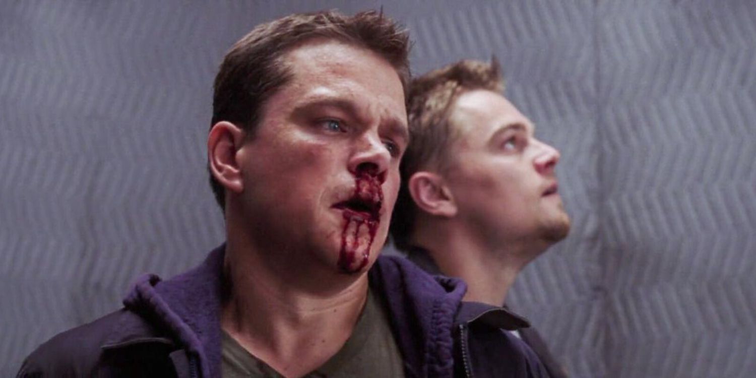 The Departed - 2006