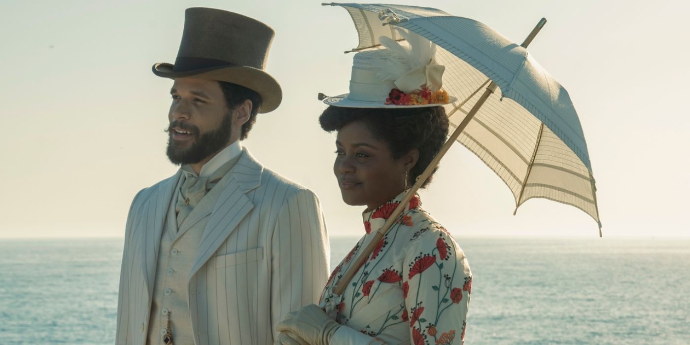 Yaldızlı Yaş Sezonunda Jordan Donica ve Denee Benton