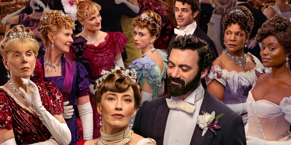 The Gilded Age' Season 3 Review: HBO's Most Consistent Period Drama Is No Longer Playing It Safe
